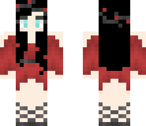 dark ninf