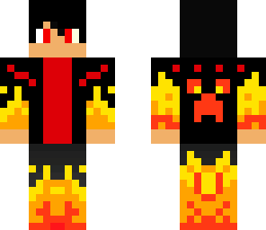 red fireboy