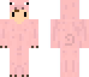 bali the pigge