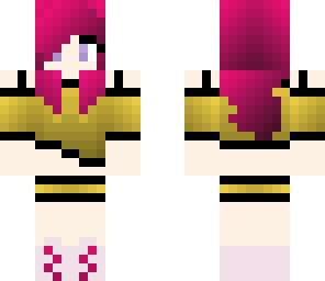 sexy lady