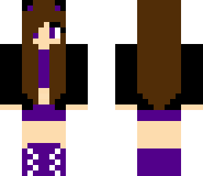 cat girl