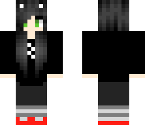 jade harley -god tier-