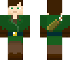 mirkwood elf
