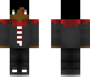 retroblack 