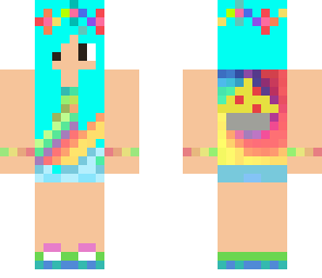 hippy pie