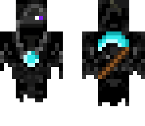 ender death