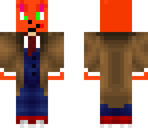 dr blazeclaw