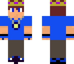 king mac