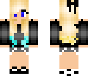 cool girl