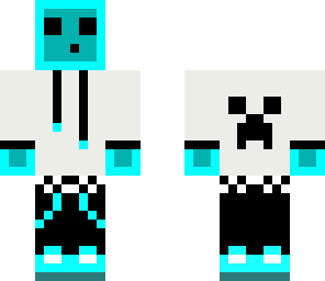  blue slime
