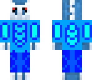 g8_dialga with blue shirt