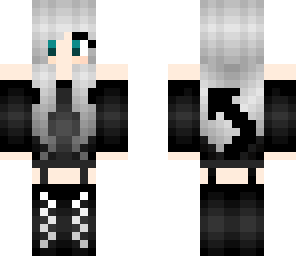 demon girl