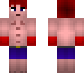 boxer