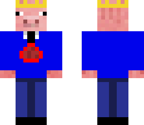 pigking188 10 skin skills