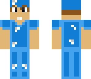 ignacio's armour