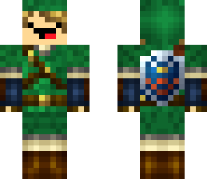 derp derp link derp