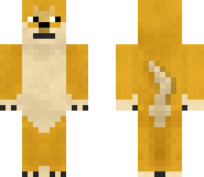 doge cool