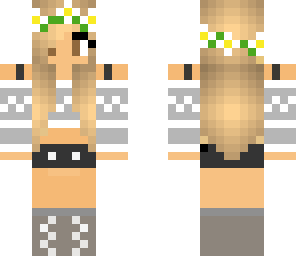 cute skin