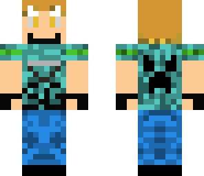 mcsg skin