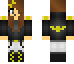 batgirl