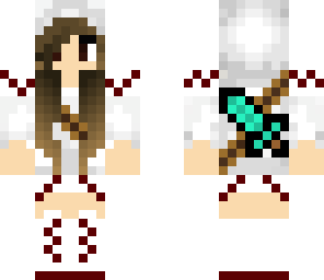 pvp girl