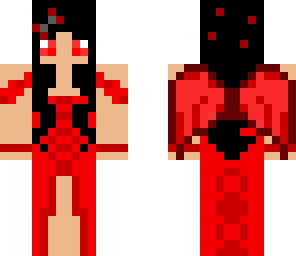 evil angel