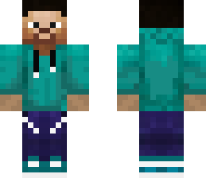 steve