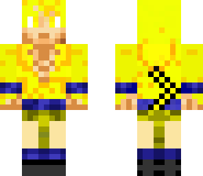 ultimate goken
