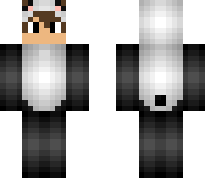 panda bear