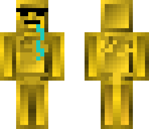 derpy gold