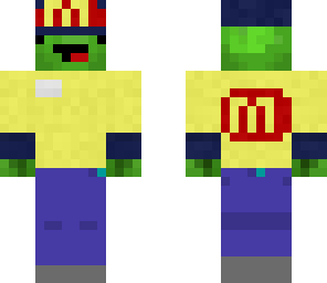mcdonald turtle