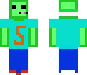 slime gamer