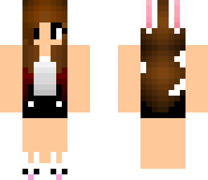 pixellll skin august 2015