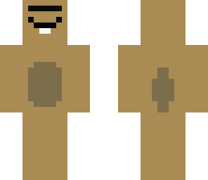 derpy beaver