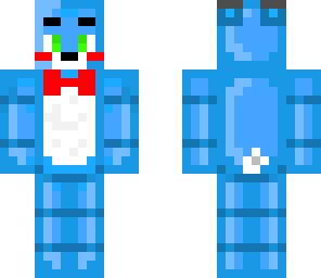 toy bonnie