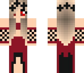 demon girl