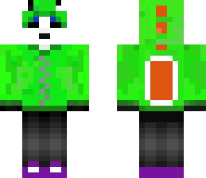 mrpanda