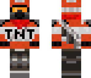the french pyro