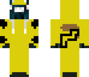 pikabrine