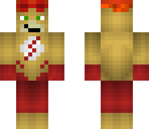 kid flash