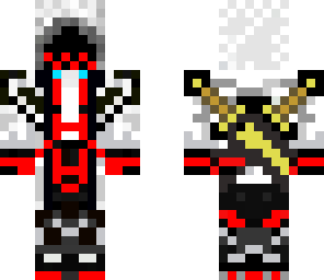 lava assassin