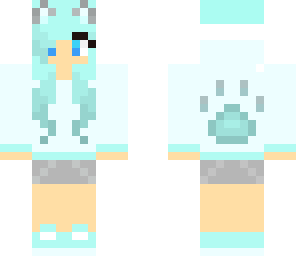 recolor of eyes