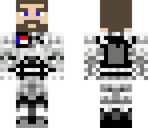 space man bobybo
