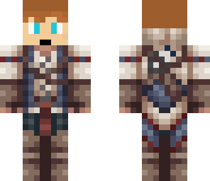 connor
