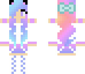 omg the bow i had to fix 