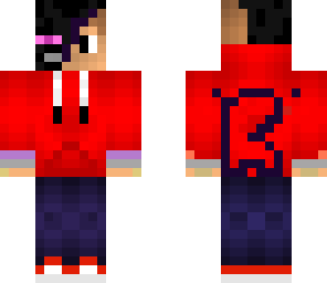 headset e and b