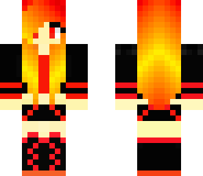 fire fight girl 2
