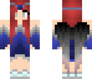 angel of darkness recolour