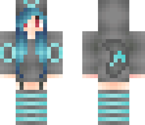 umbreon girl