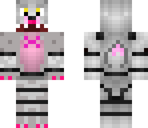 fixed mangle cuter